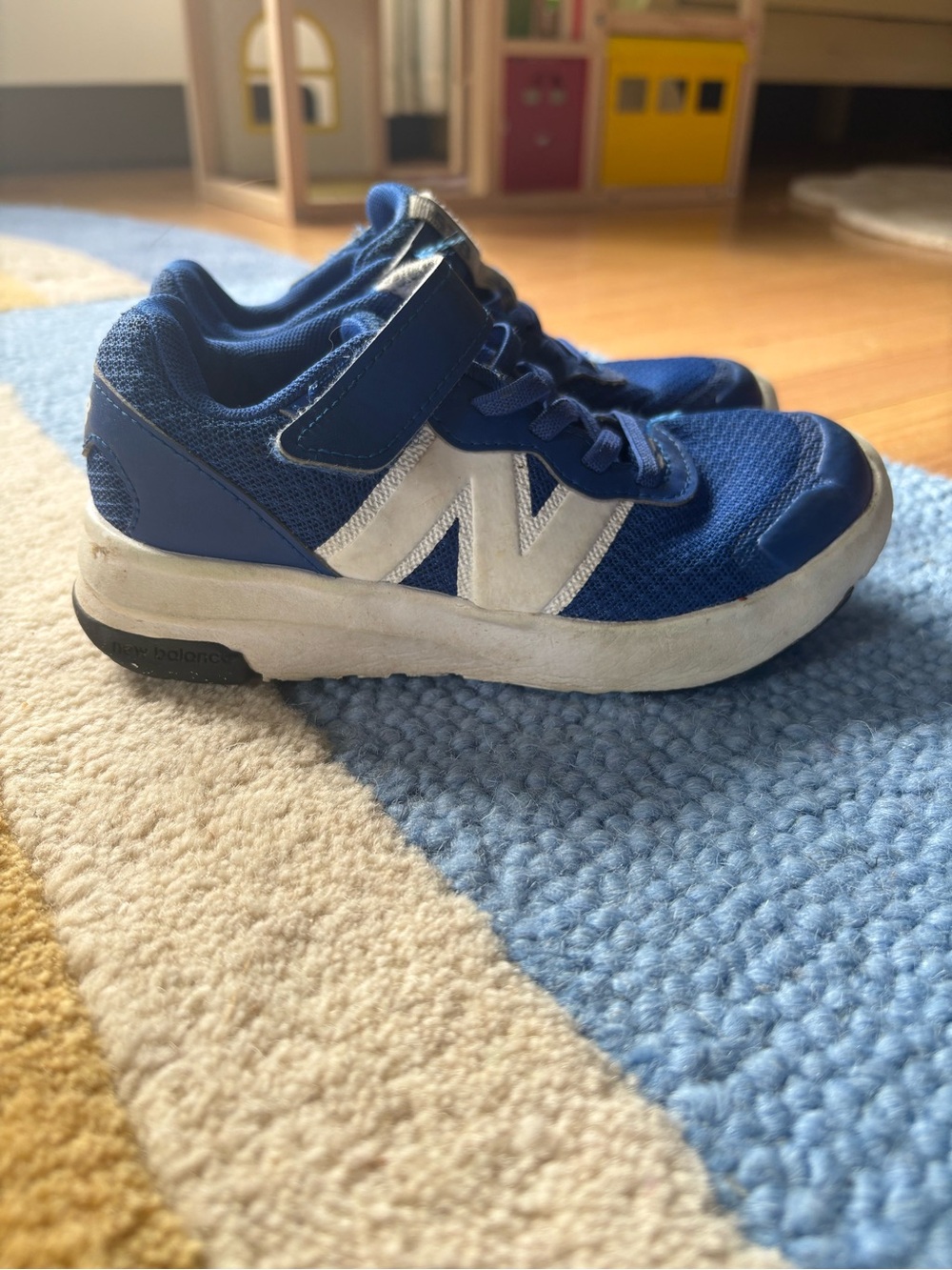 New Balance 578 Sneakers